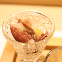 赤坂 鮨 ふくなが - 