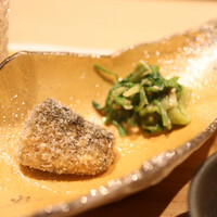 赤坂 鮨 ふくなが - 