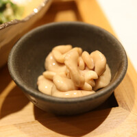 赤坂 鮨 ふくなが - 