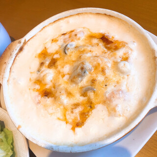 キッチン・カフェ なか_1