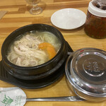 韓ダイニング リヤンリヤン - 