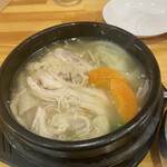 韓ダイニング リヤンリヤン - 