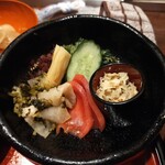 丸太町十二段家 - 