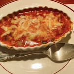 南欧料理　アンジュ - 