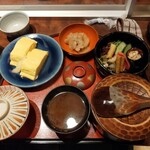 丸太町十二段家 - 