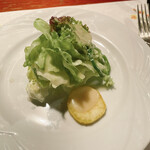 南欧料理　アンジュ - 