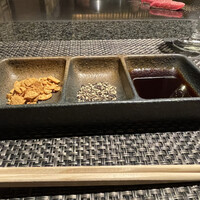 銀座のステーキ 銀座中央店 - 