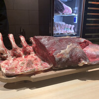 祇園 肉料理おか - 