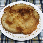 ブーランジェリー スドウ - グルマンディーズ