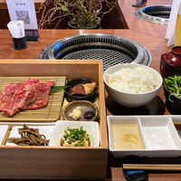 やきにくのバクロ 博多店 - 