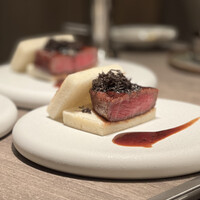 USHIGORO S. SHINJUKU - 