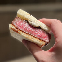 USHIGORO S. SHINJUKU - 