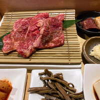 やきにくのバクロ 博多店 - 