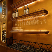 ベンジャミンステーキハウス 六本木 - 