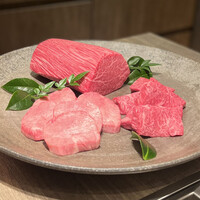 USHIGORO S. SHINJUKU - 