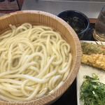 丸亀製麺 - 