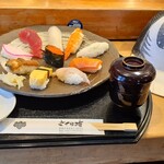 Sakura Sushi - 