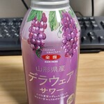 セブンイレブン - ドリンク写真: