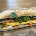 BANH MI VIET NAM - 