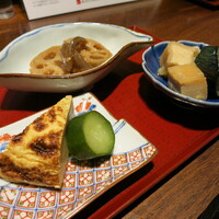 圓 弁柄 渋谷ストリーム - 