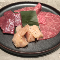 焼肉うしごろ 横浜店 - 