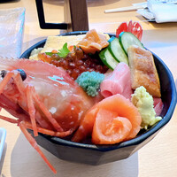 おたる政寿司 ぜん庵 - 