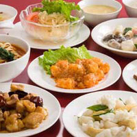 中国料理 四川 - 