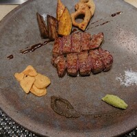 ニュー松坂 難波御堂筋店 - 