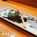 小魚料理 とみ助 - 