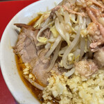 ラーメン二郎 - 