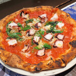 ラ フィーリア デル プレジデンテ - 