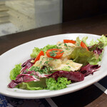 ラ フィーリア デル プレジデンテ - 