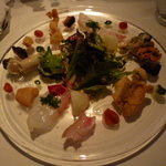 レストラン・ジョルジュマルソー - 