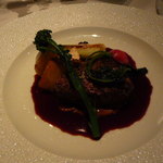 レストラン・ジョルジュマルソー - 