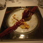 レストラン・ジョルジュマルソー - 