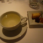 レストラン・ジョルジュマルソー - 