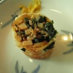 東華菜館 - 具沢山・・