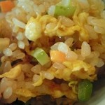 東華菜館 - パラリとして・・