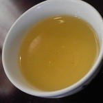 東華菜館 - ジャスミンティ