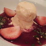 イタリア料理オピューム