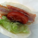 CLOVER  - Ｂ･Ｌ･Ｔ　　４３０円
                                