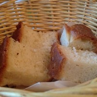 フィーコディンディア - 201301フルコースランチ