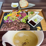 dish 5 - 料理写真: