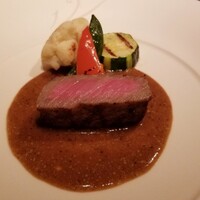 NOBU TOKYO - 