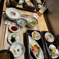 日本料理 波勢 - 