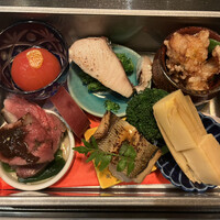Cuisine SHINGO 日本橋 - 