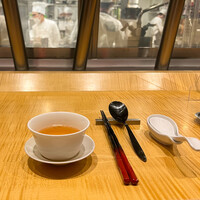 スーツァン・レストラン陳 渋谷店 - 
