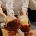 肉料理ふくなが - 