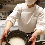 肉料理ふくなが - 