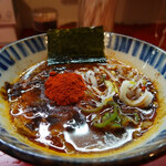 つけ麺 魚雷 - 